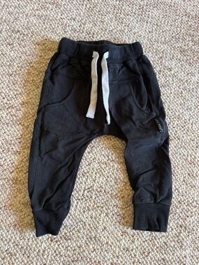 Little Bipsy Joggers